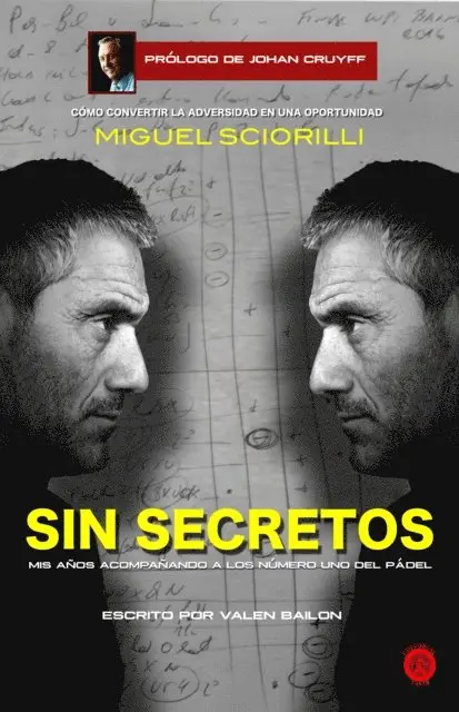 Valen Bailon - Sin secretos, Miguel Sciorilli, E-bok. Tillgänglighet: Lägg i varukorg