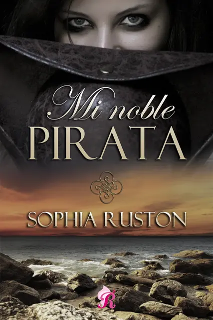 Sophia Ruston - Mi noble pirata, E-bok. Tillgänglighet: Lägg i varukorg