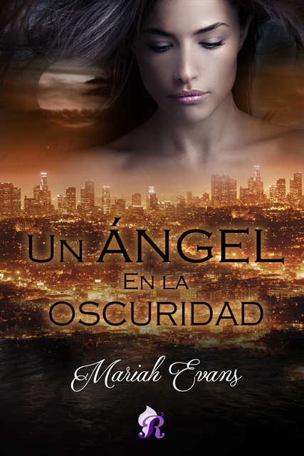Mariah Evans - Un ángel en la oscuridad, E-bok