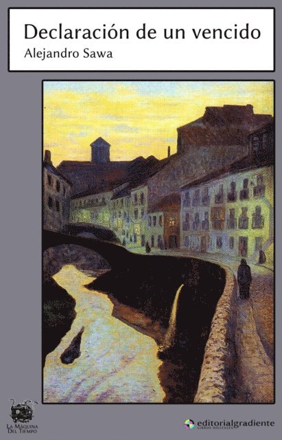 Alejandro Sawa - Declaracion de un vencido, E-bok. Tillgänglighet: Lägg i varukorg