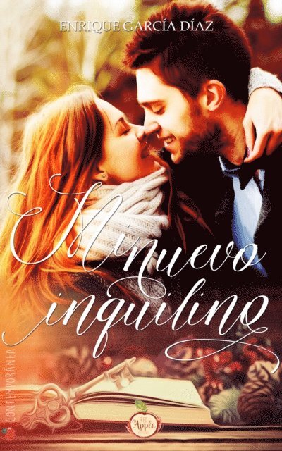 Enrique Garcia - Mi nuevo inquilino, E-bok