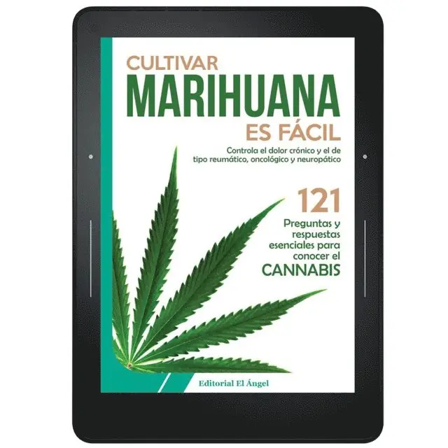 Varios autores - Cultivar marihuana es fácil, E-bok. Tillgänglighet: Lägg i varukorg