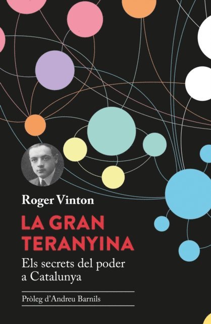 Roger Vinton - La gran teranyina, E-bok