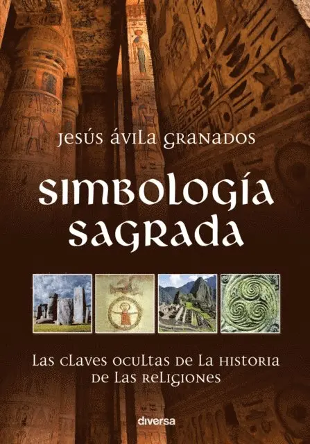 Jesus Avila Granados - Simbología sagrada, E-bok. Tillgänglighet: Lägg i varukorg