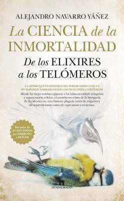 Javier Barraycoa - Ciencia de la Inmortalidad, La, Häftad