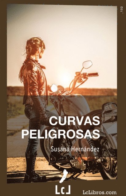 Susana Hernandez - Curvas peligrosas, E-bok