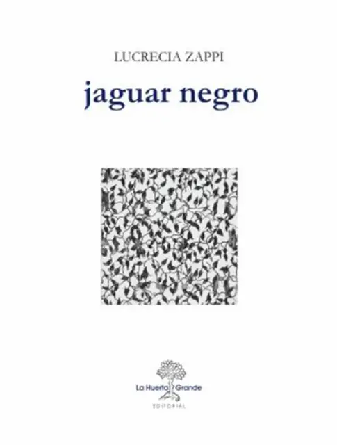 Lucrecia Zappi - Jaguar negro, E-bok. Tillgänglighet: Lägg i varukorg