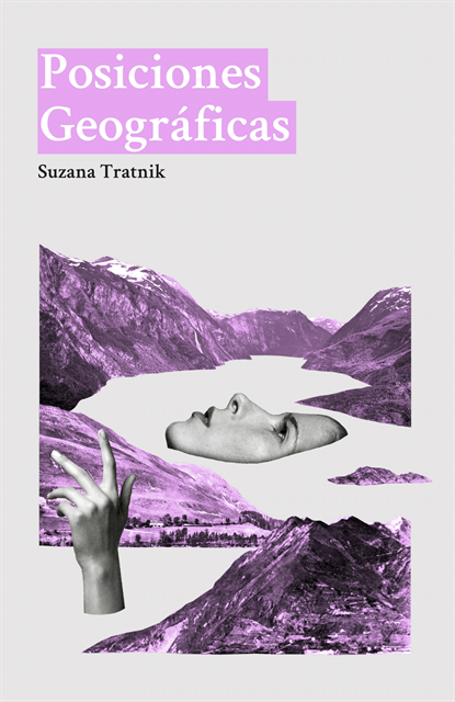 Suzana Tratnik - Posiciones geográficas, E-bok