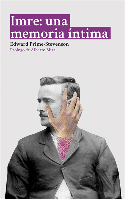 Edward Prime-Stevenson - Imre: una memoria íntima, E-bok