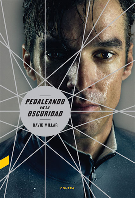 David Millar - Pedaleando en la oscuridad, E-bok