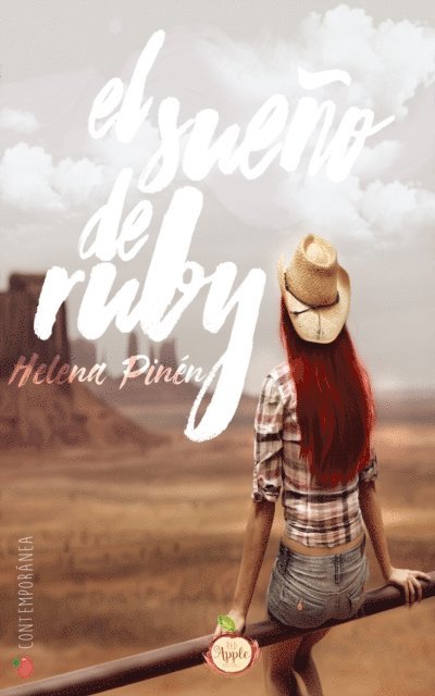 Helena Pinen - El sueño de Ruby, E-bok