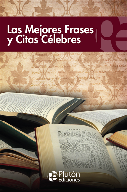 VV. AA. - Las mejores frases y citas célebres, E-bok