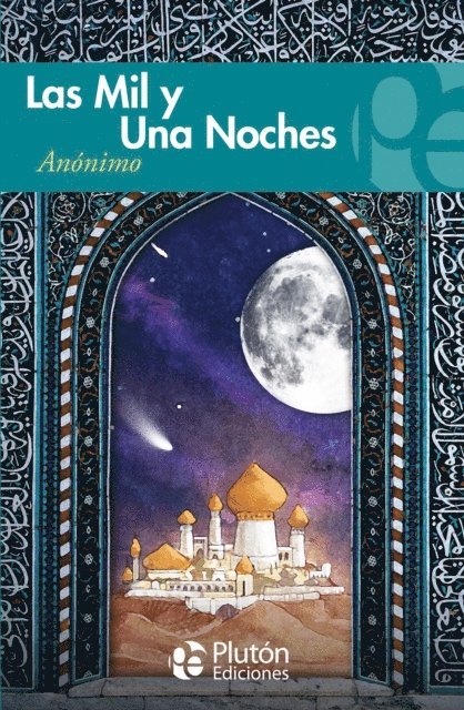Anonimo - Las mil y una noches, E-bok