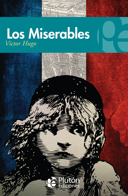 Victor Hugo - Los miserables, E-bok