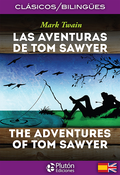 Las aventuras de Tom Sawyer ? The adventures of Tom Sawyer