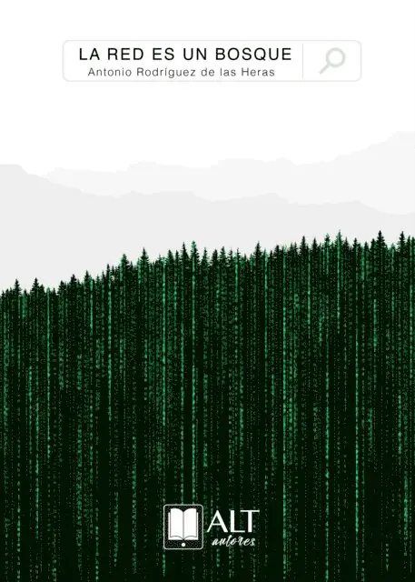 Antonio Rodriguez de las Heras - La red es un bosque, E-bok. Tillgänglighet: Lägg i varukorg
