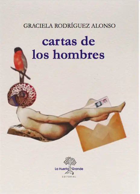Graciela Rodriguez Alonso - Cartas de los hombres, E-bok. Tillgänglighet: Lägg i varukorg