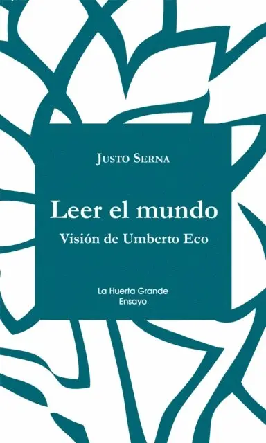 Justo Serna - Leer el mundo, E-bok. Tillgänglighet: Lägg i varukorg
