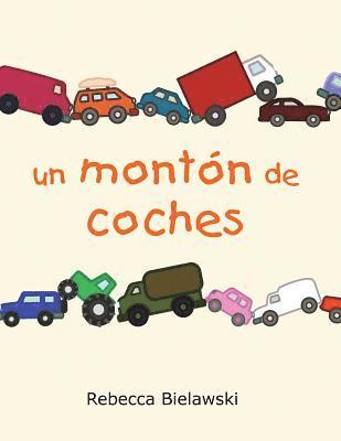 Rebecca Bielawski - montón de coches, Häftad. Tillgänglighet: Lägg i varukorg