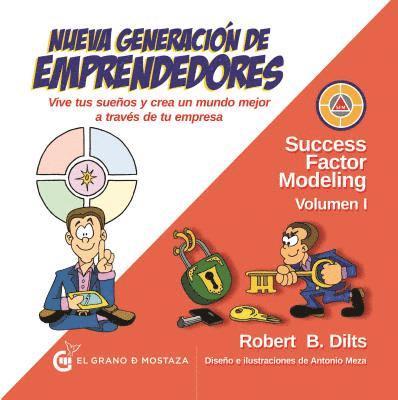 Robert Dills - Nueva Generacion de Emprendedores, Häftad