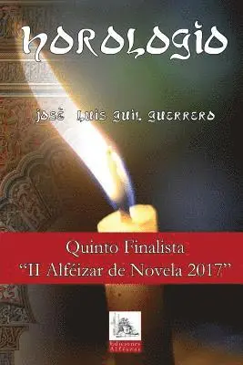 Jose Luis Guil Guerrero - Horologio, Häftad. Tillgänglighet: Lägg i varukorg
