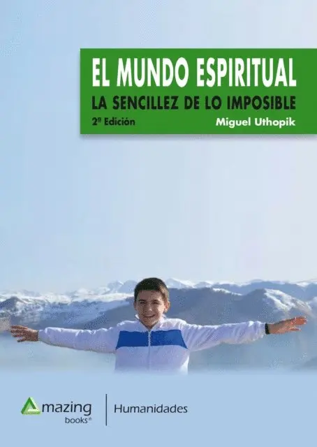 Miguel Uthopik - El mundo espiritual, E-bok. Tillgänglighet: Lägg i varukorg