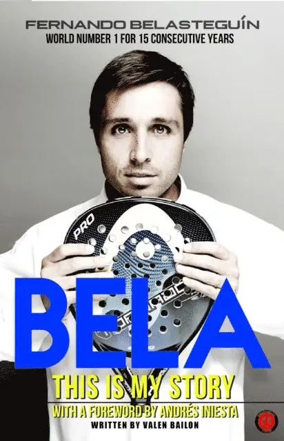 Valen Bailon - Bela, E-bok. Tillgänglighet: Lägg i varukorg