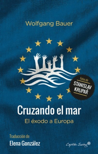 Wolfgang Bauer - Cruzando el mar, E-bok
