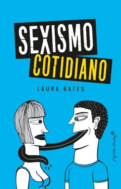 Laura Bates - Sexismo cotidiano, E-bok