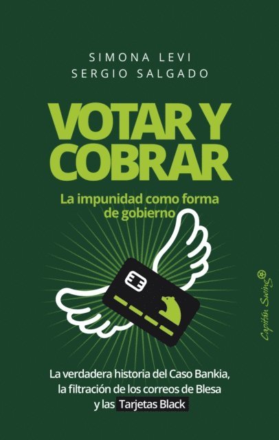 Votar y cobrar