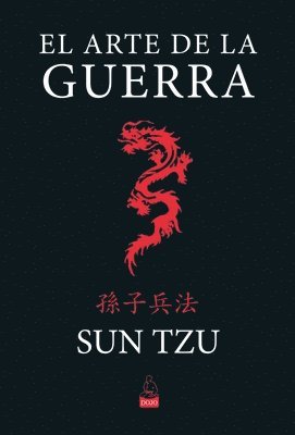 Sun Tzu - El Arte de la Guerra, Inbunden