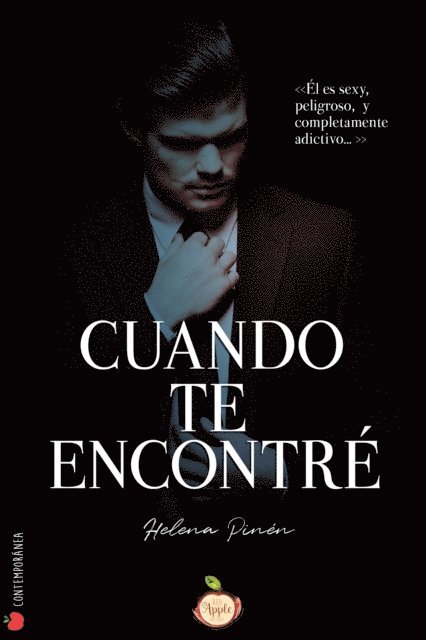 Helena Pinen - Cuando te encontré, E-bok