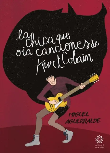 Miguel Aguerralde - La chica que oía canciones de Kurt Cobain, E-bok. Tillgänglighet: Lägg i varukorg