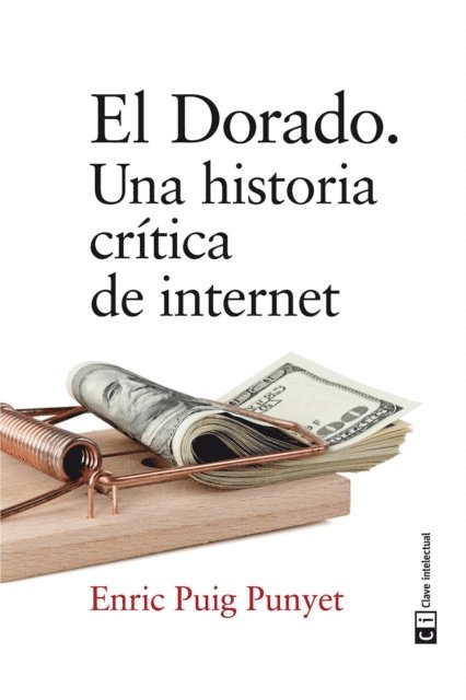 Enric Puig Punyet - El Dorado, E-bok