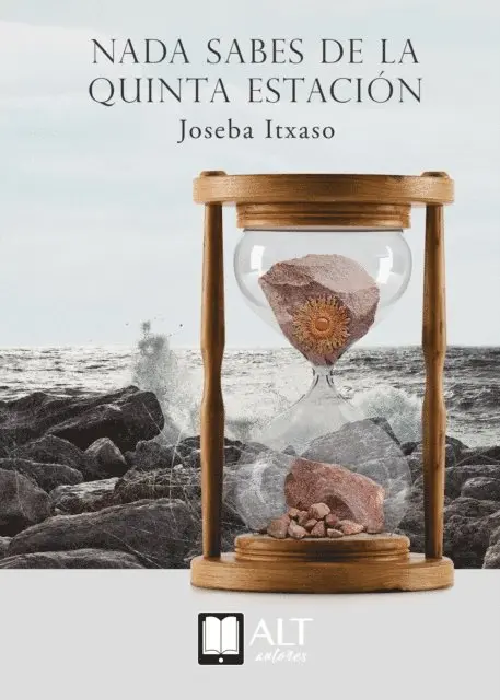 Joseba Itxaso - Nada sabes de la quinta estacion, E-bok. Tillgänglighet: Lägg i varukorg