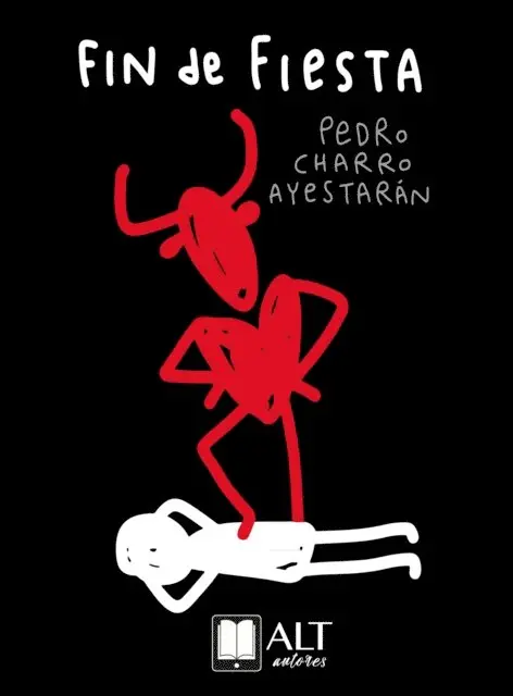 Pedro Charro - Fin de fiesta, E-bok. Tillgänglighet: Lägg i varukorg