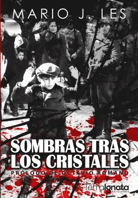 Mario J. Les - Sombras tras los cristales, E-bok. Tillgänglighet: Lägg i varukorg