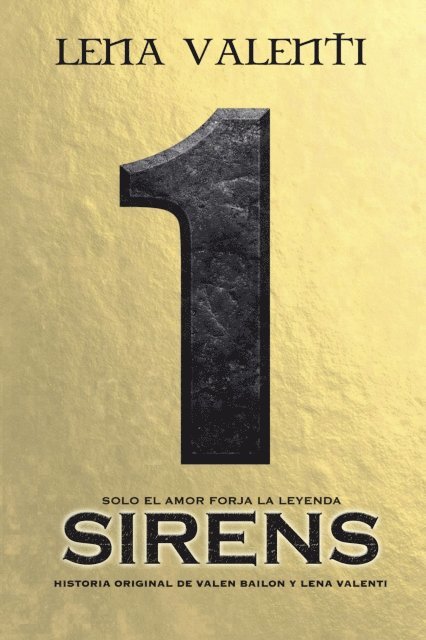 Lena Valenti - Sirens 1, E-bok. Tillgänglighet: Lägg i varukorg