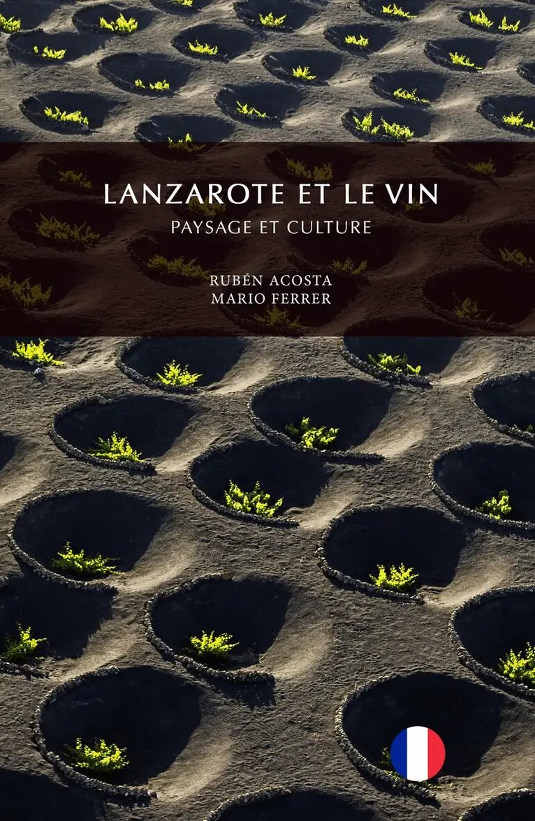 Mario Ferrer - Lanzarote et le Vin, Paisage et Culture, Häftad. Tillgänglighet: Lägg i varukorg