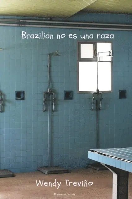 Wendy Trevino - Brazilian no es una raza, E-bok. Tillgänglighet: Lägg i varukorg