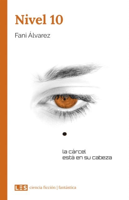 Fani Alvarez - Nivel 10, E-bok