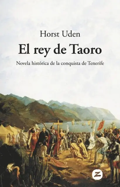 Horst Uden - El rey de Taoro, E-bok. Tillgänglighet: Lägg i varukorg