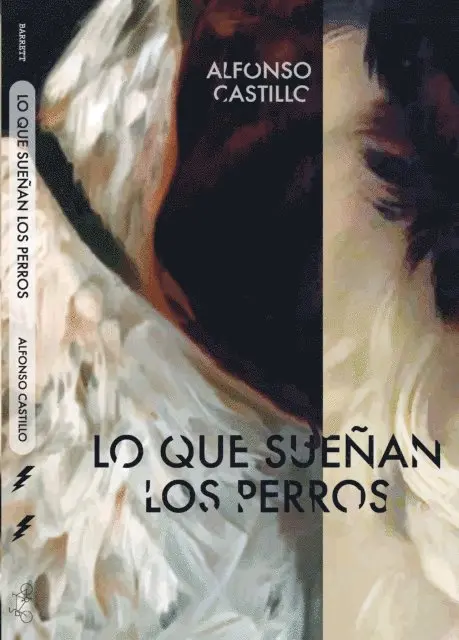 Alfonso Castillo - Lo que sueñan los perros, E-bok. Tillgänglighet: Lägg i varukorg