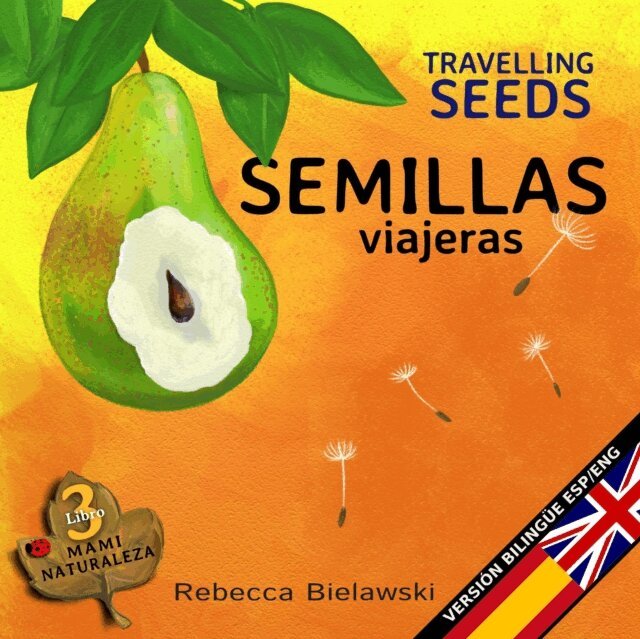 Rebecca Bielawski - Semillas viajeras - Travelling Seeds, E-bok. Tillgänglighet: Lägg i varukorg
