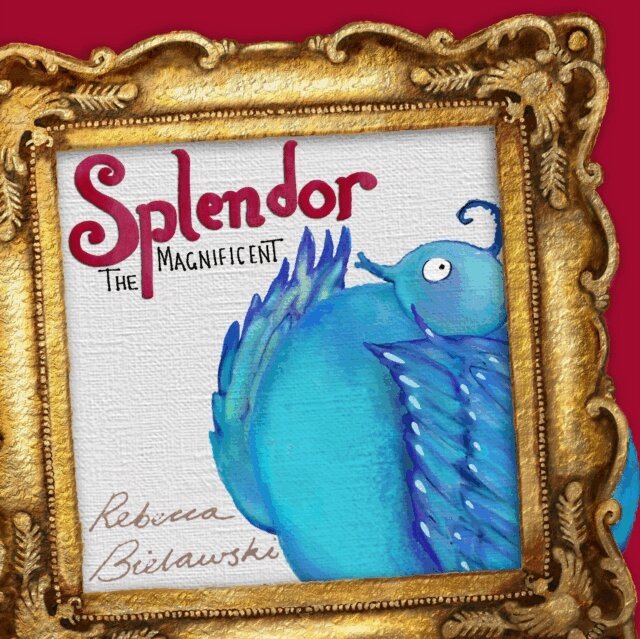 Rebecca Bielawski - SPLENDOR the Magnificent, E-bok. Tillgänglighet: Lägg i varukorg
