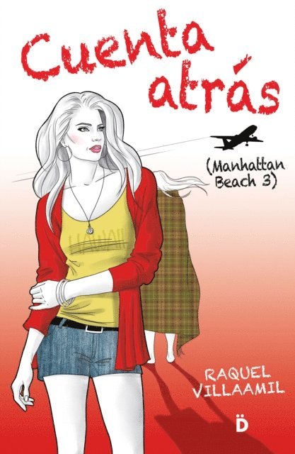 Raquel Villaamil - Cuenta atrás, E-bok