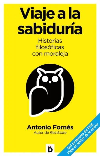 Antonio Fornes - Viaje a la sabiduría, E-bok. Tillgänglighet: Lägg i varukorg
