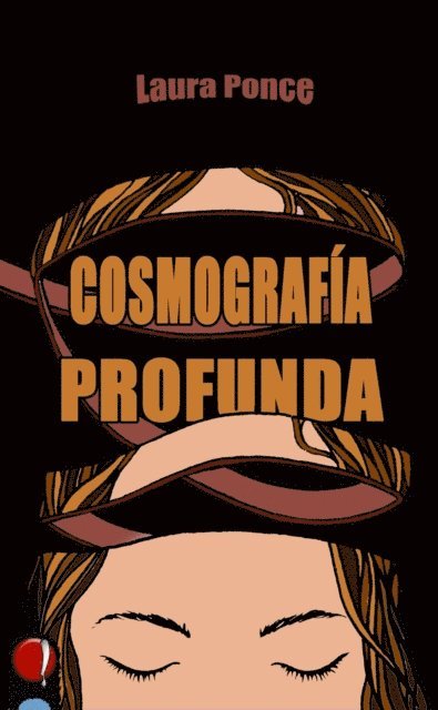 Laura Ponce - Cosmografía profunda, E-bok