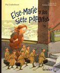 Else-Marie och smpapporna (Spanska)