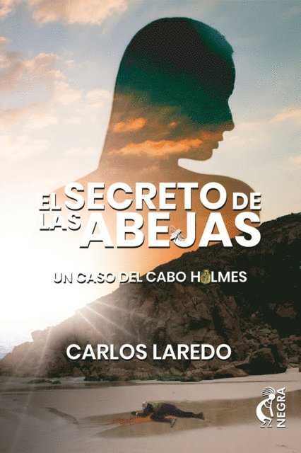 Carlos Laredo - El secreto de las abejas, E-bok